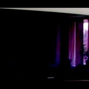 Full HD Samsung 42in retina display TV